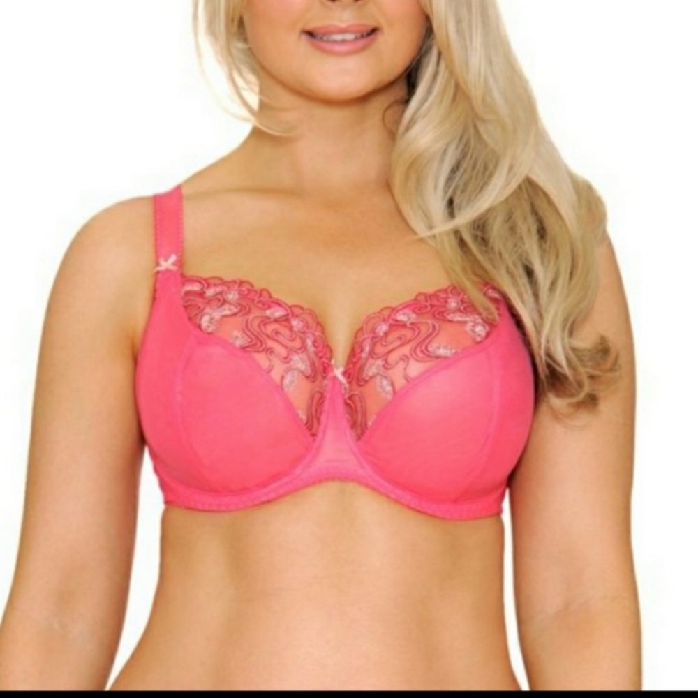 Fliretelle Luxury Bra wired NWT